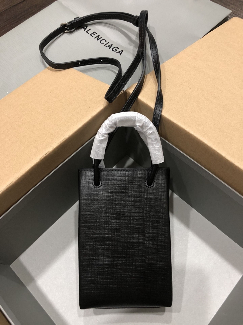 Balenciaga Shopping Bags